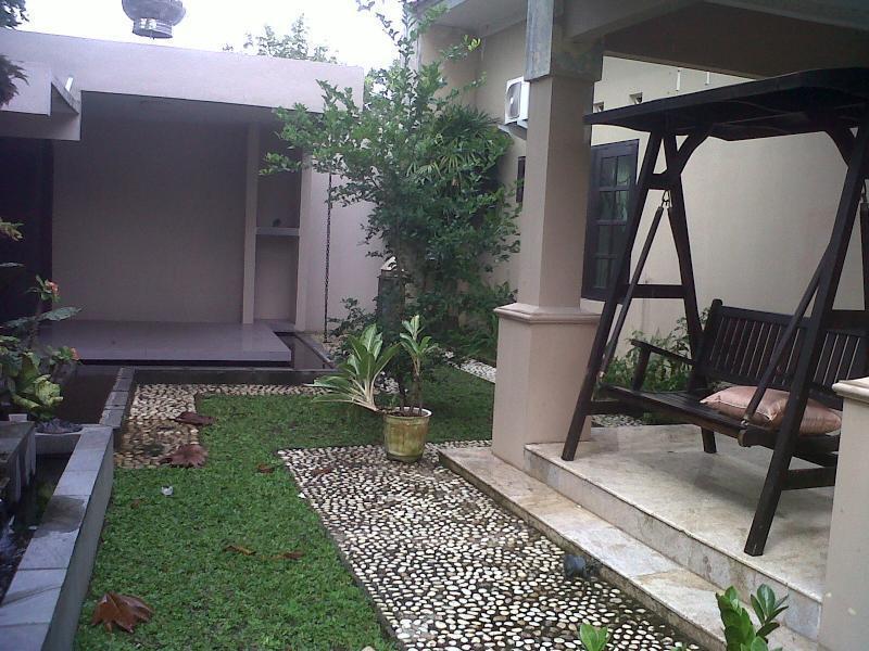 Grya Natasha Apartment Yogyakarta Exterior photo